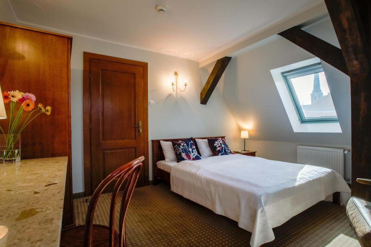 Oliwa Park Residence Гданск Екстериор снимка