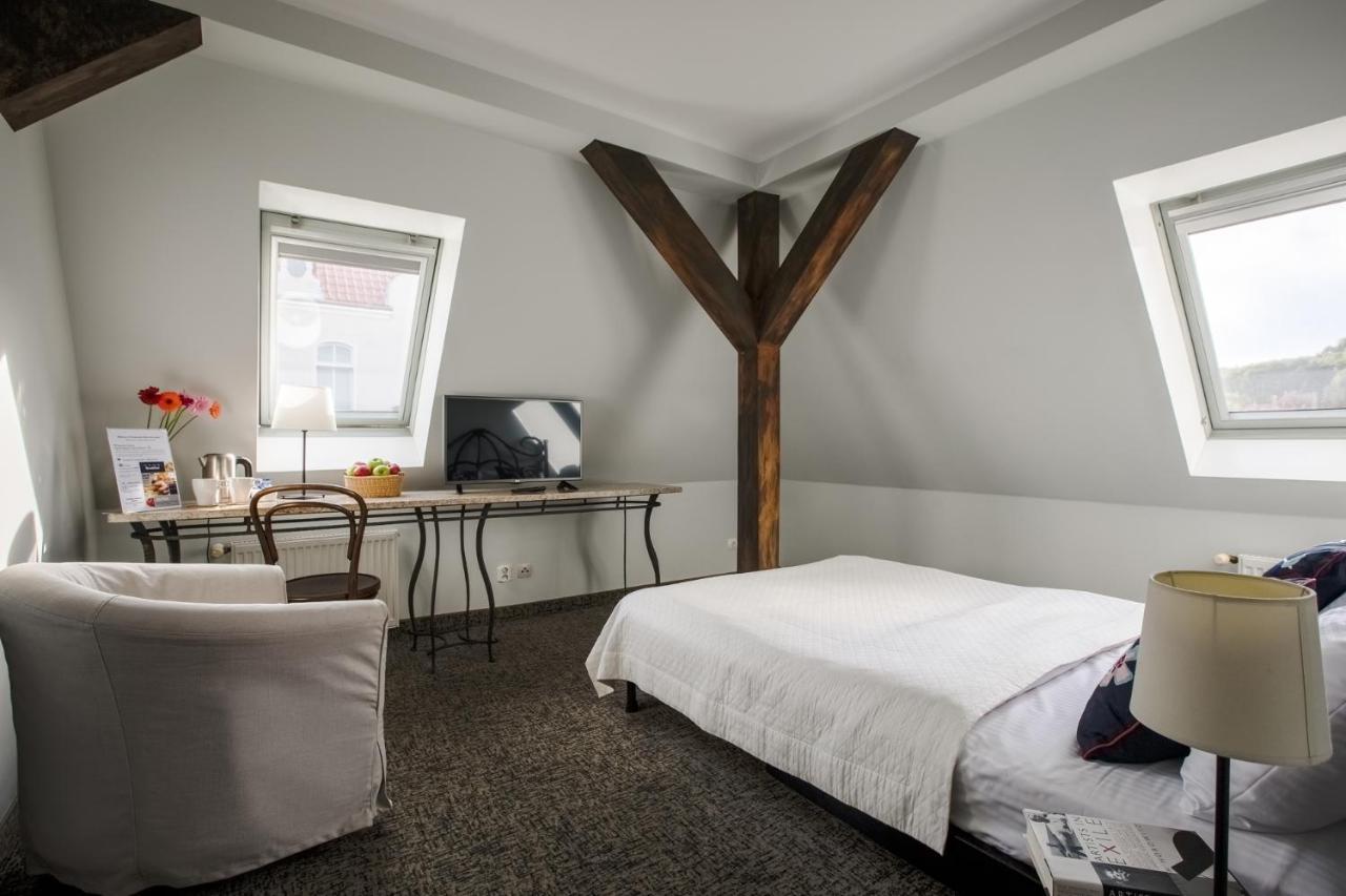 Oliwa Park Residence Гданск Екстериор снимка