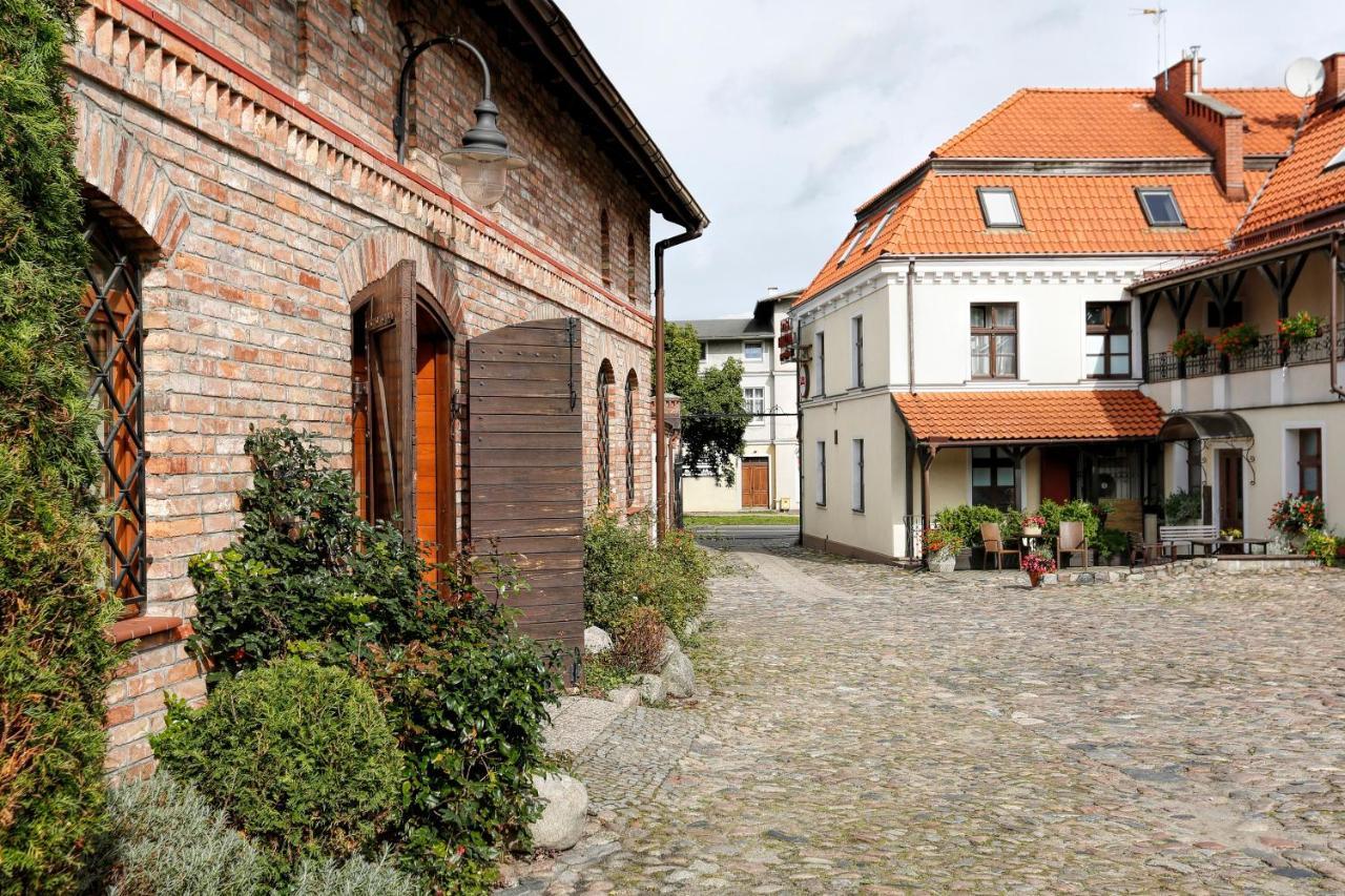 Oliwa Park Residence Гданск Екстериор снимка