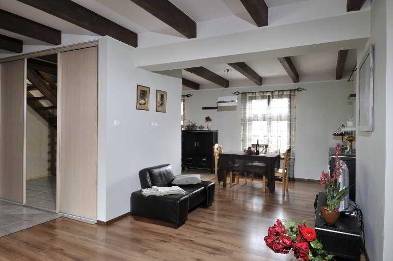 Oliwa Park Residence Гданск Екстериор снимка