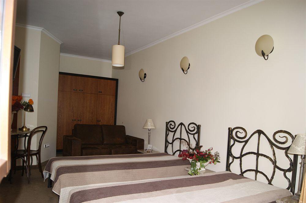 Oliwa Park Residence Гданск Екстериор снимка