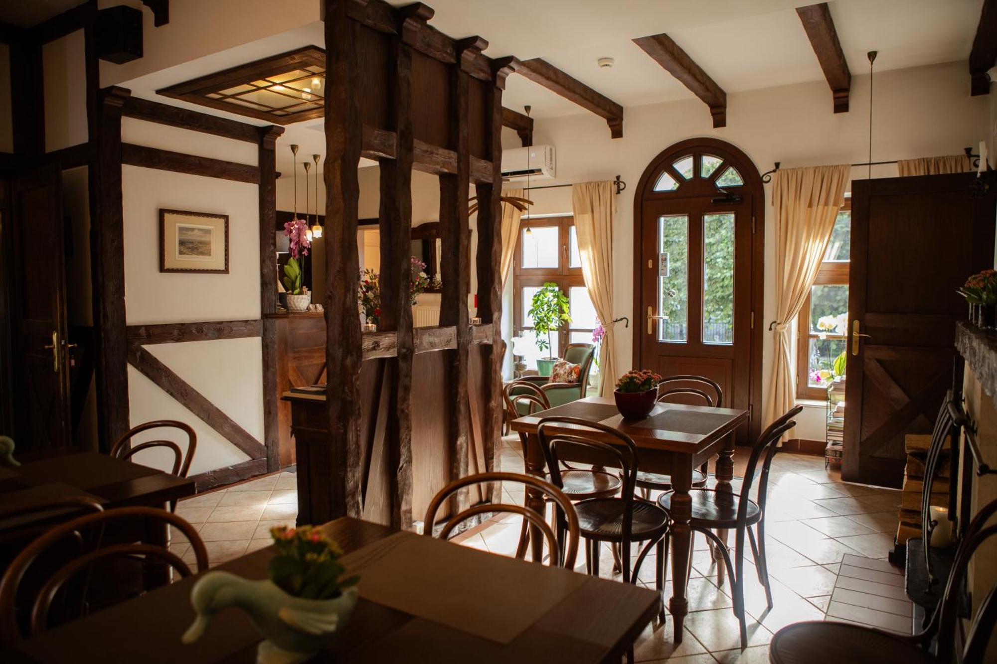Oliwa Park Residence Гданск Екстериор снимка
