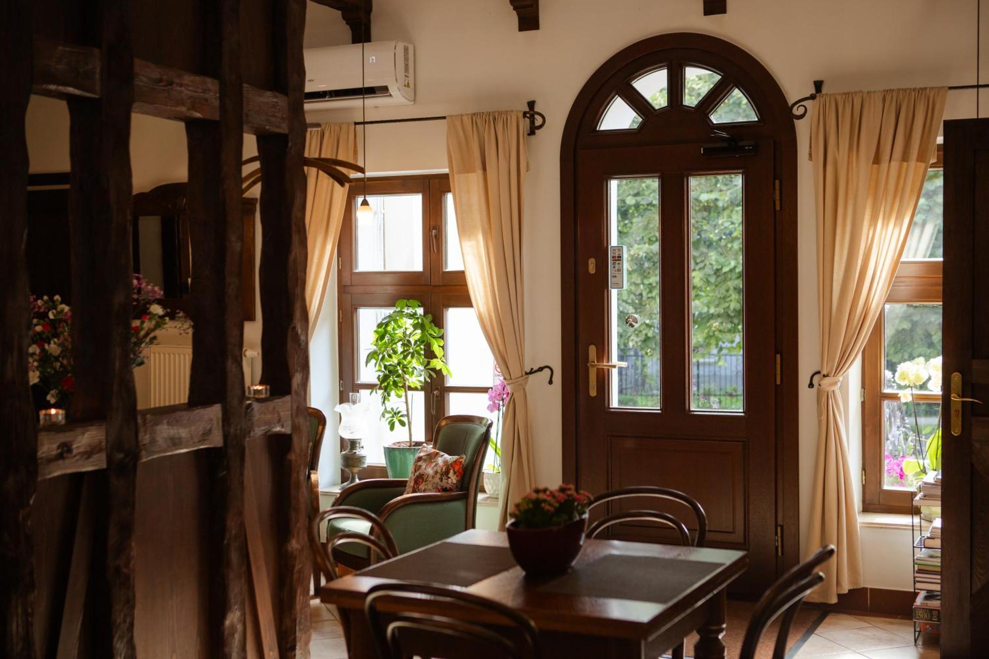 Oliwa Park Residence Гданск Екстериор снимка
