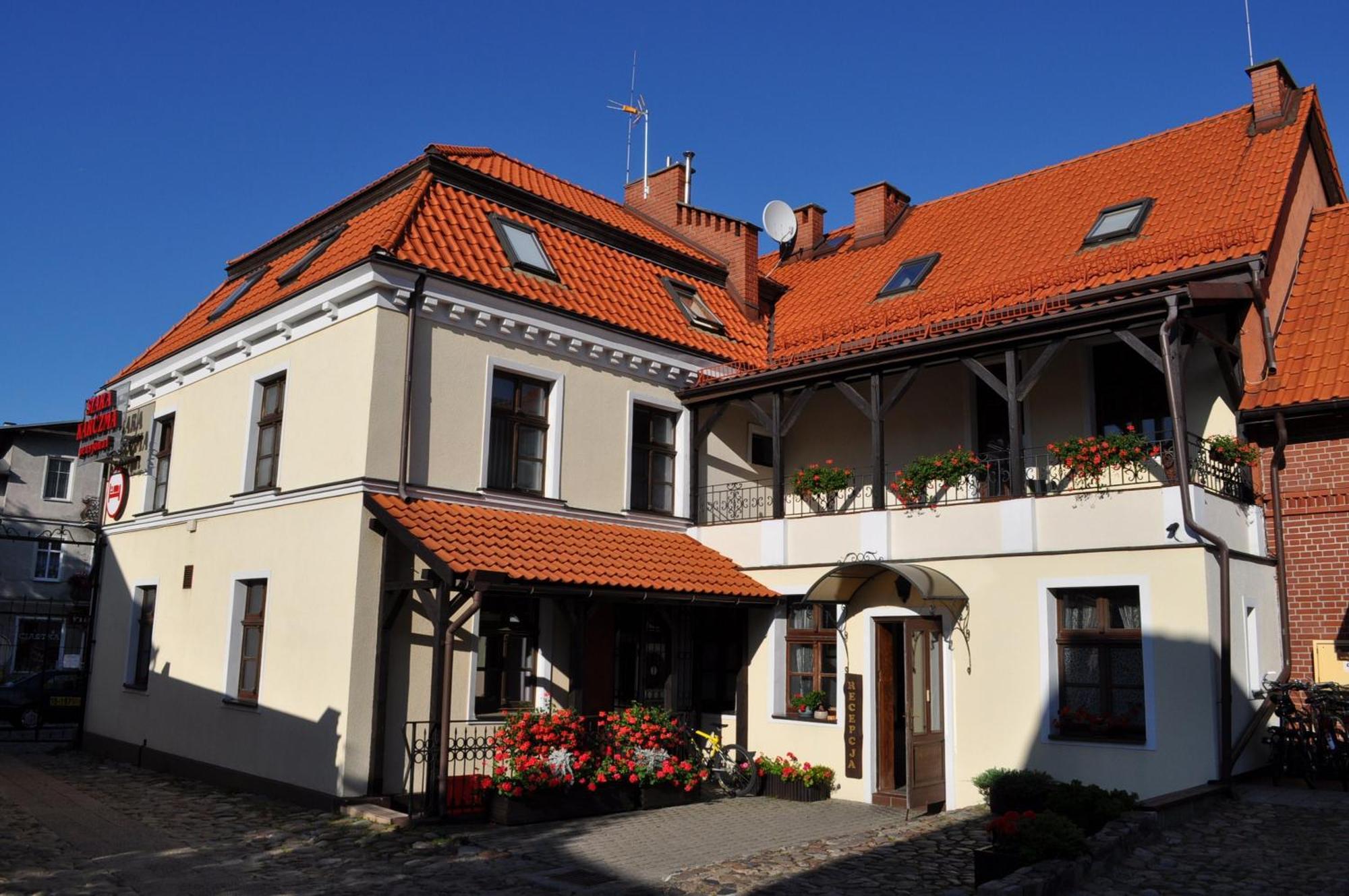 Oliwa Park Residence Гданск Екстериор снимка