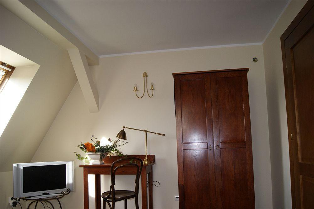 Oliwa Park Residence Гданск Екстериор снимка