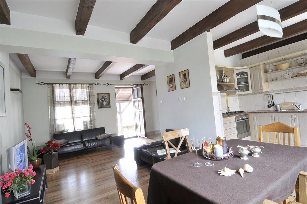 Oliwa Park Residence Гданск Екстериор снимка