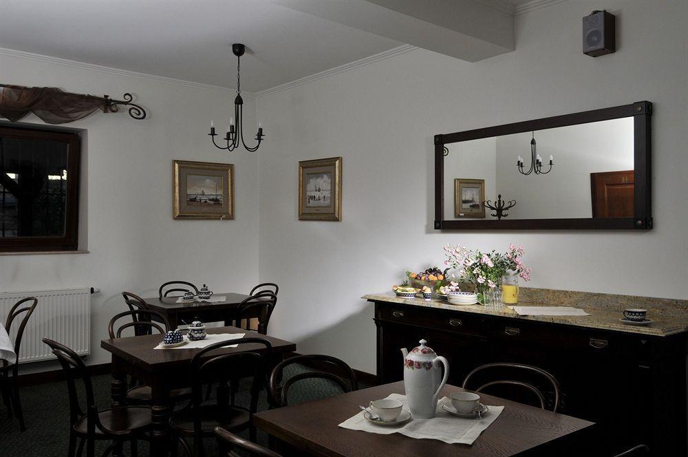 Oliwa Park Residence Гданск Екстериор снимка