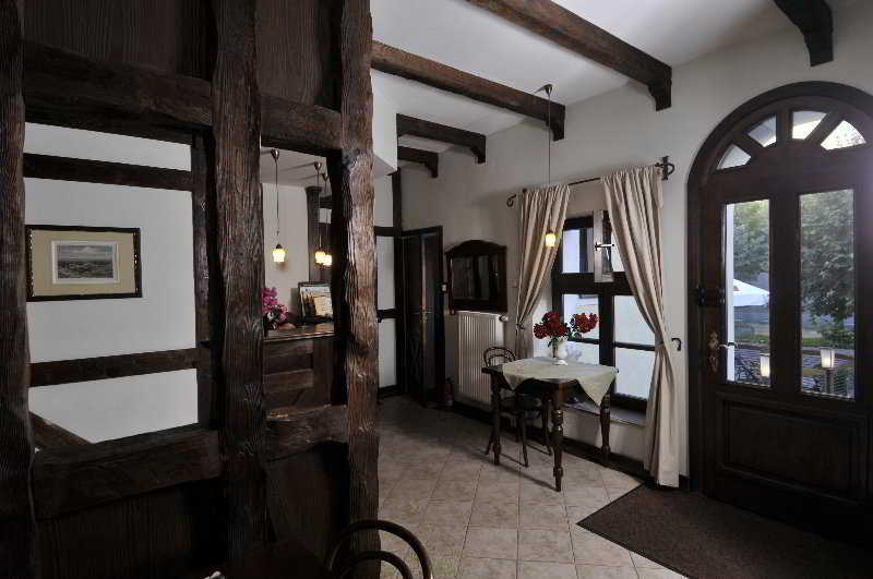 Oliwa Park Residence Гданск Екстериор снимка