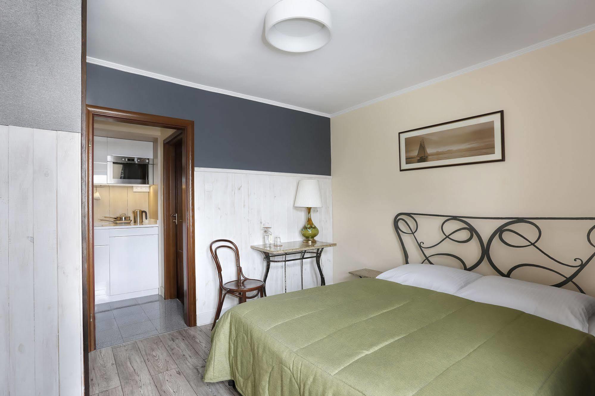 Oliwa Park Residence Гданск Екстериор снимка