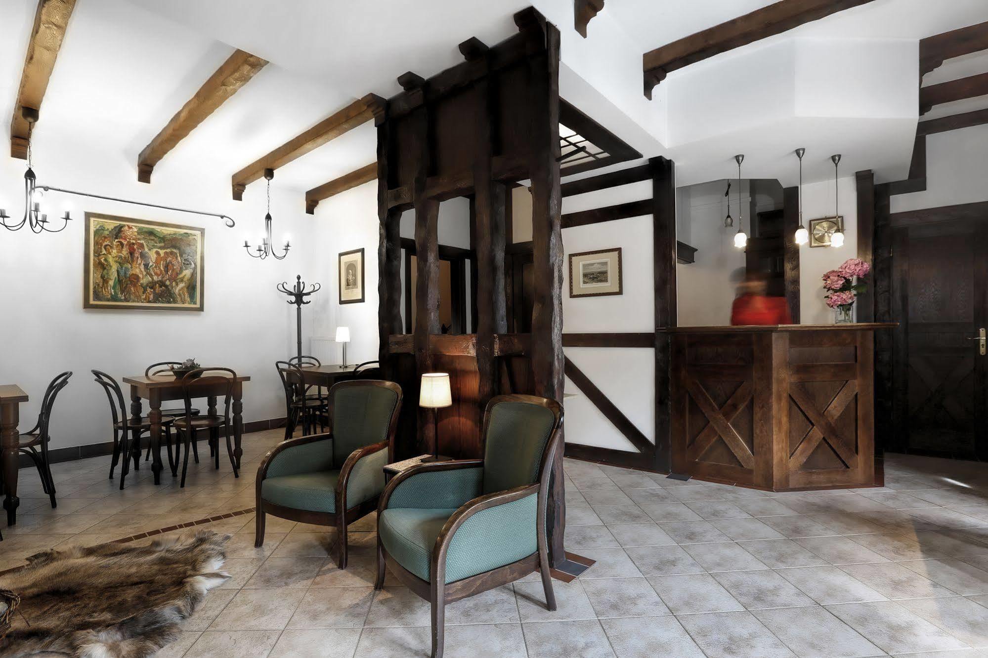 Oliwa Park Residence Гданск Екстериор снимка