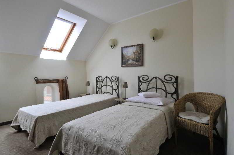 Oliwa Park Residence Гданск Екстериор снимка
